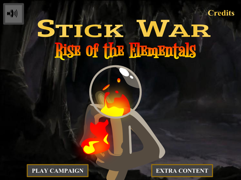 stick war 3