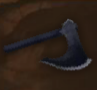 Juggerknight axe 1