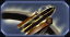 Blazing bolts