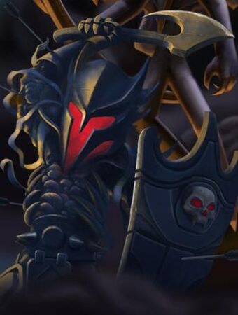 Juggerknights Stick Empires Wiki Fandom