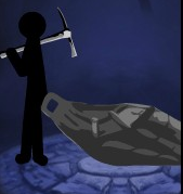 Miner default