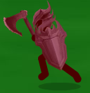Single jugger