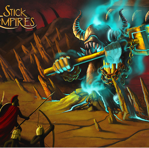 Juggerknights Stick Empires Wiki Fandom