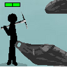 Stick