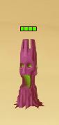 Chaos tower