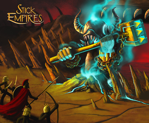 Stick War 2 Chaos Empire Download