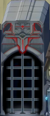 Giant Prison