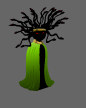 Medusa wiki