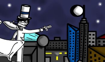SticKid