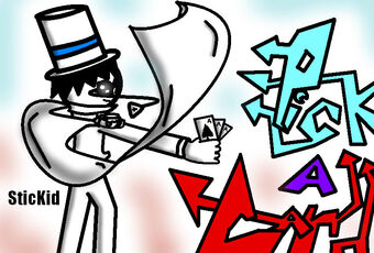 SticKid 2