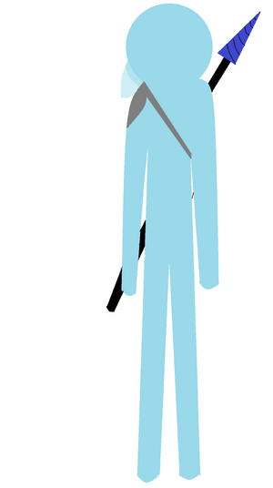 WarSTick