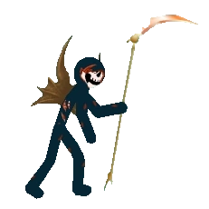 Deadkai Stick Wars Wiki Fandom