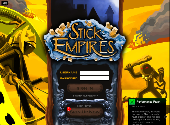 download stick empires offline