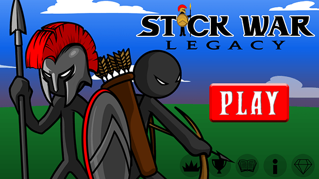 stick war 2 chaos empire download game