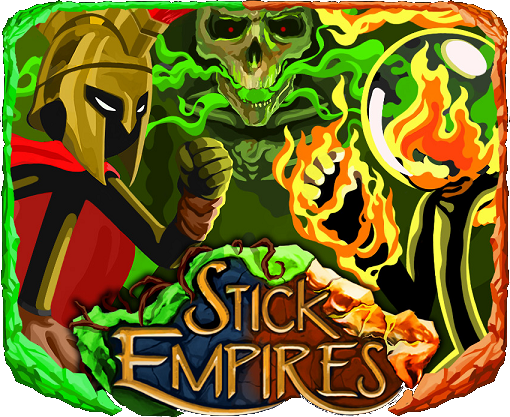 sticke empires 2