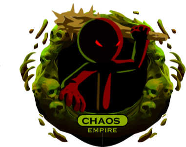 stick empires chaos units
