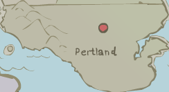 Pertland original