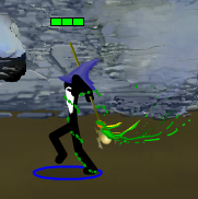 Poisonous Magikill