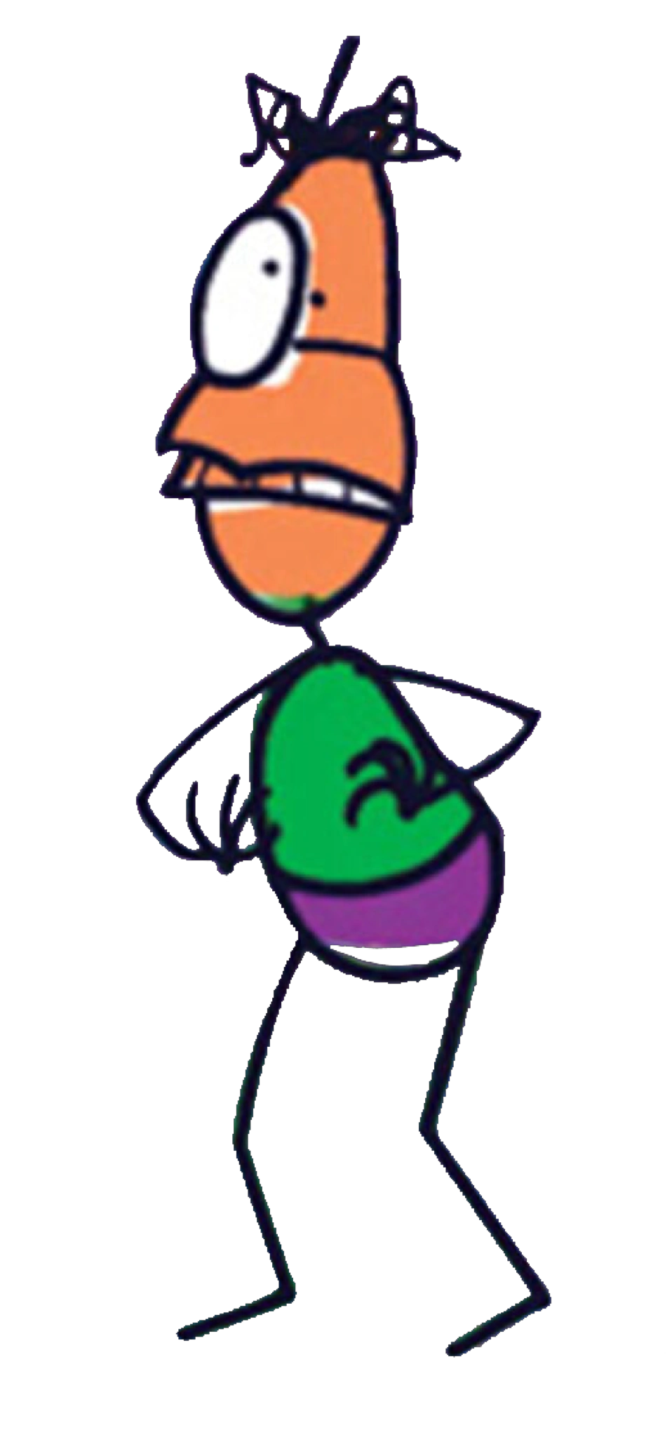 Dill Stickin' Around Wiki Fandom