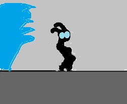 Flood Runner