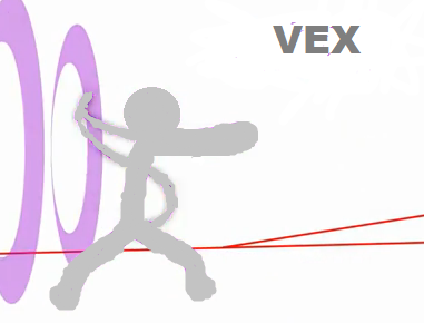 VEX 3 Stickman instaling