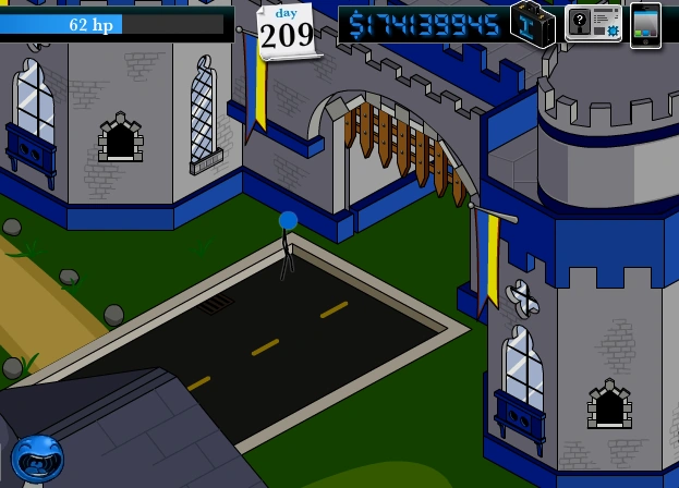 Image result for stick rpg 2