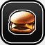 Burger flipper
