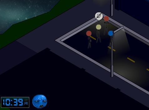stick rpg 2 karma