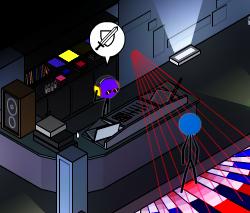 DJ