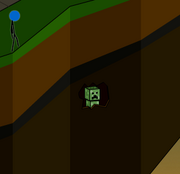 Creeper