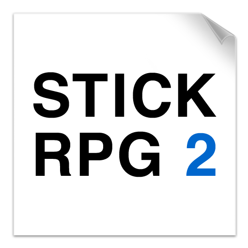 Stick RPG 2 Wiki | Fandom
