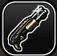 Combat shotgun