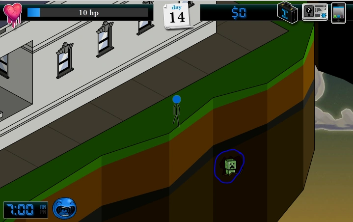 Easter Eggs And Bonuses  Stick RPG 2 Wiki  FANDOM 