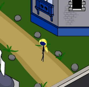 Victoria | Stick RPG 2 Wiki | Fandom