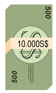 S$