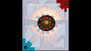 Electrize respawn