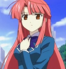 Image result for ayano kannagi