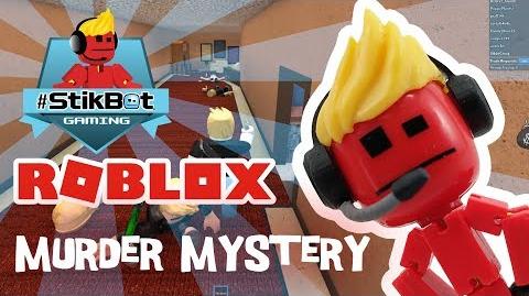 Video Stikbot Gaming Roblox Stikbot Wiki Fandom - 