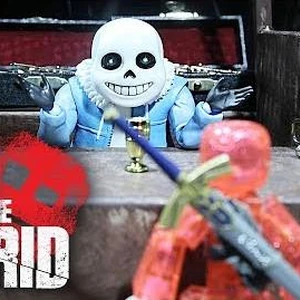 stikbot off the grid