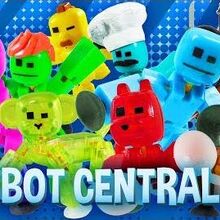 Stikbot Central Stikbot Wiki Fandom