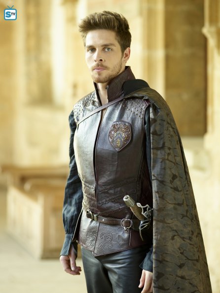 Benvolio Montague | Still Star-Crossed Wikia | FANDOM powered by Wikia
