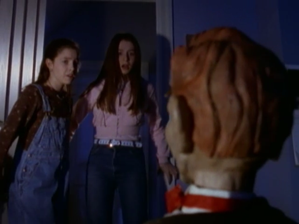 The Nightmare Room Season Episode The Nightmare Room Season Episode