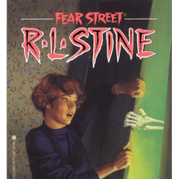 The Secret Bedroom R L Stine Wiki Fandom