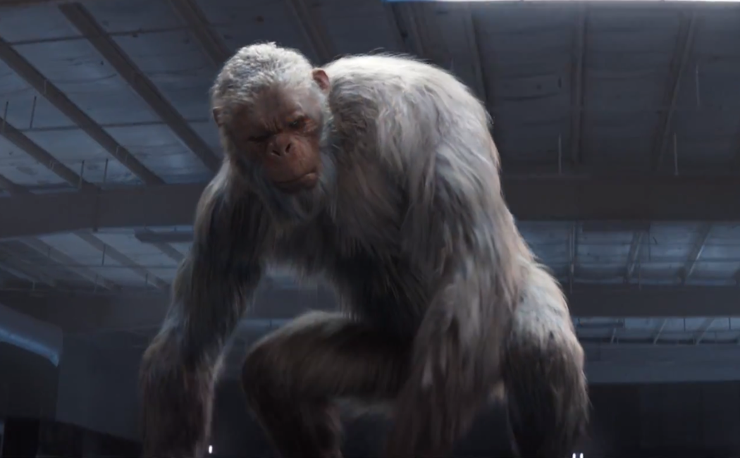 Abominable Snowman R L Stine Wiki FANDOM Powered By Wikia