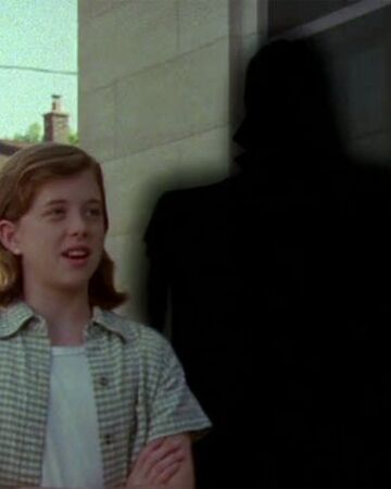 The Ghost Next Door Part 2 Tv Episode R L Stine Wiki Fandom