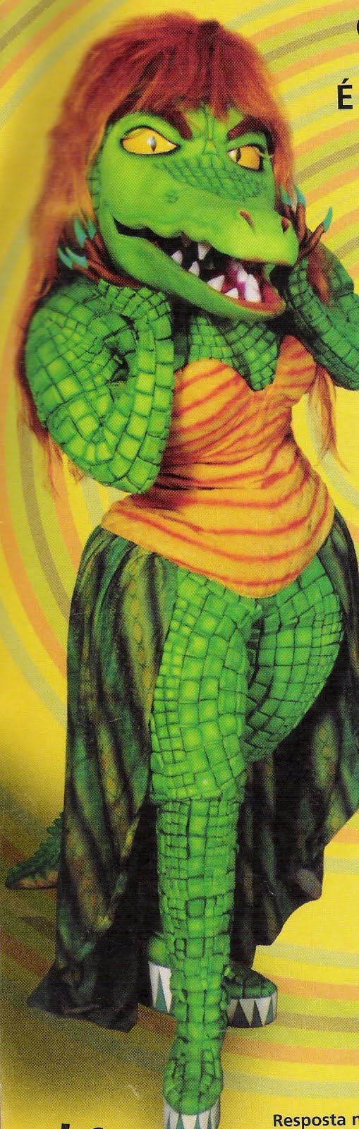 Imagem Cucaui.jpg Wiki Sítio do picapal amarelo FANDOM powered by Wikia