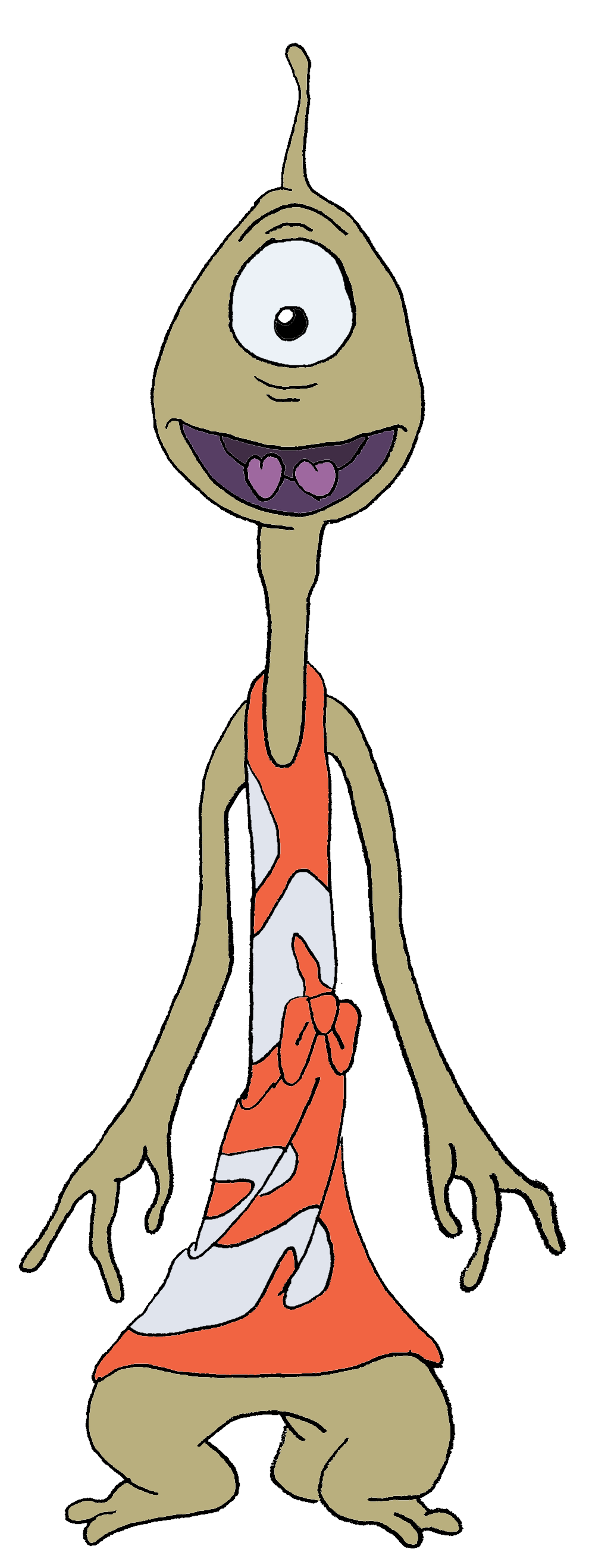 Imagen - Agent wendy pleakley by bricerific43-d7e8j90.png | Stitch Wiki ...