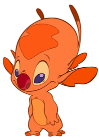 032 Fibber