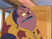 Картинки джамбо джорджа