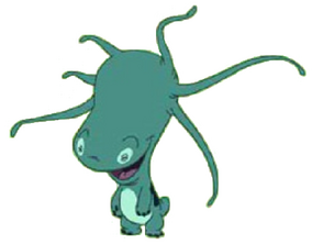 120 - Snafu